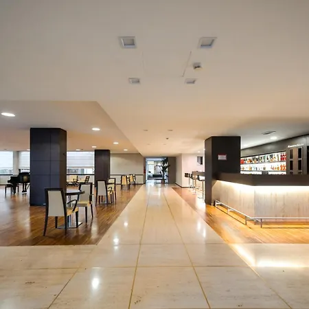 Hotel Selene Pomezia-3